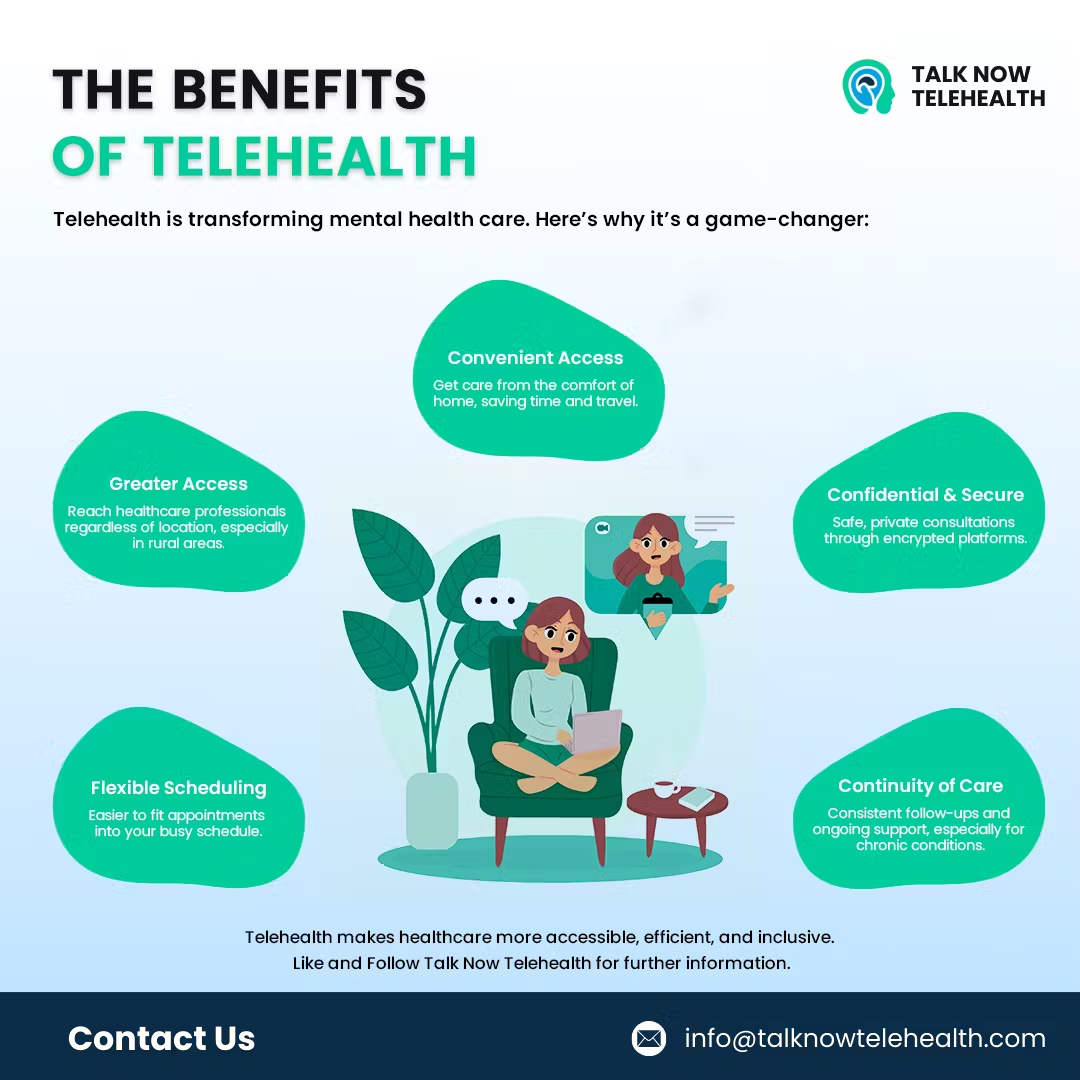 benefits