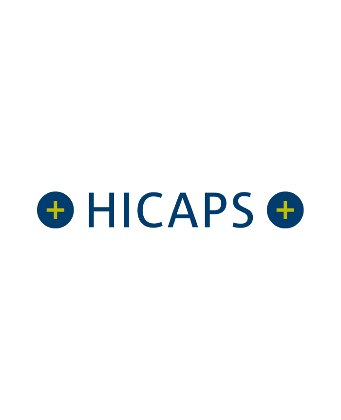 HICAPS-Logo
